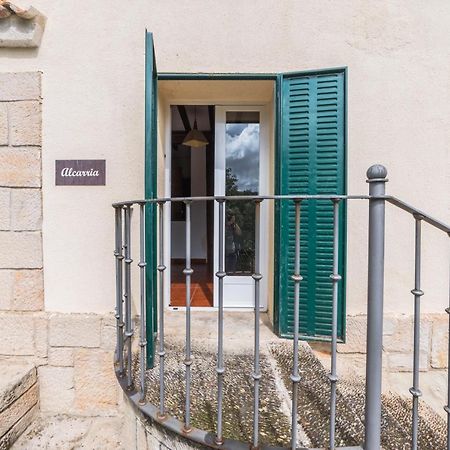 Apartamentos Rurales El Colvillo Trillo Exterior photo