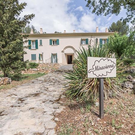 Apartamentos Rurales El Colvillo Trillo Exterior photo