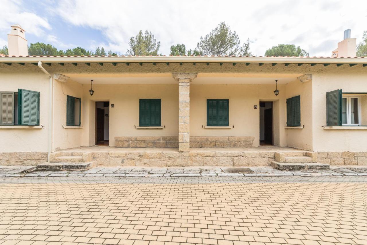Apartamentos Rurales El Colvillo Trillo Exterior photo