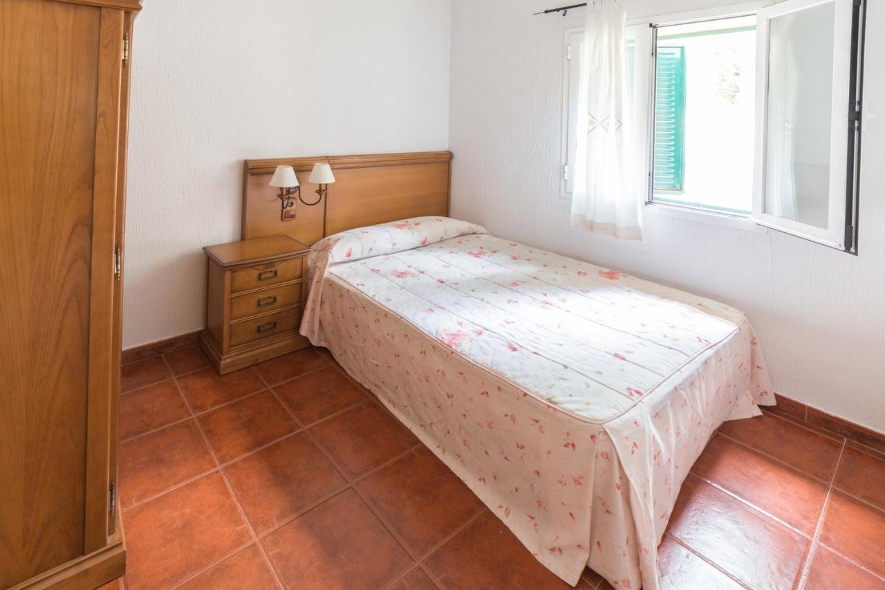 Apartamentos Rurales El Colvillo Trillo Exterior photo