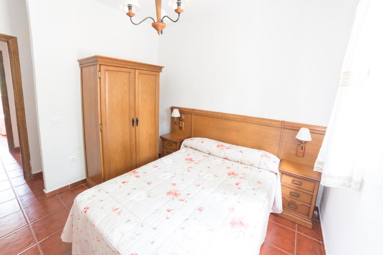 Apartamentos Rurales El Colvillo Trillo Exterior photo