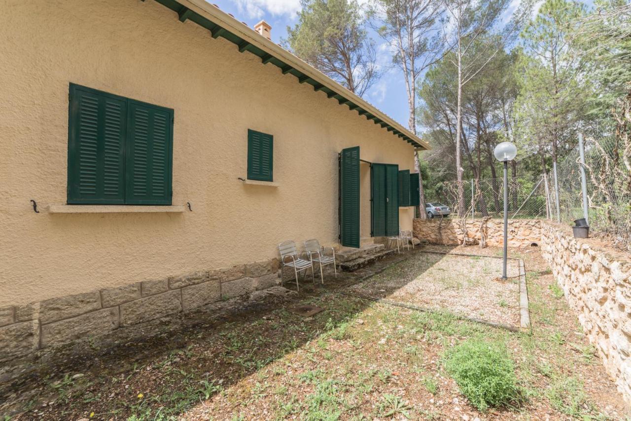 Apartamentos Rurales El Colvillo Trillo Exterior photo
