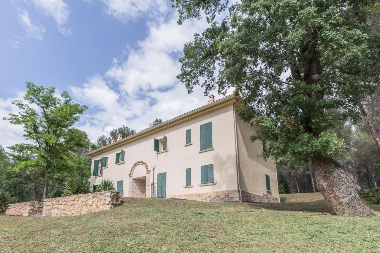 Apartamentos Rurales El Colvillo Trillo Exterior photo